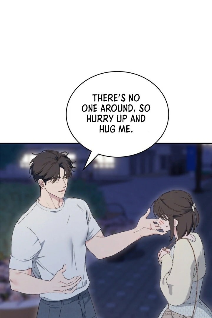 F My Ex Chapter 15 - Page 20