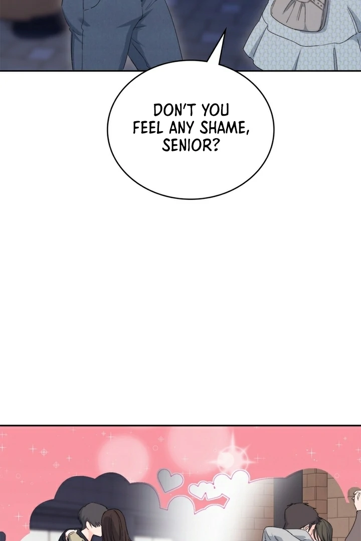 F My Ex Chapter 15 - Page 21
