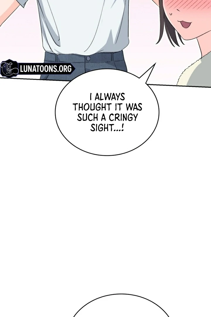 F My Ex Chapter 15 - Page 23