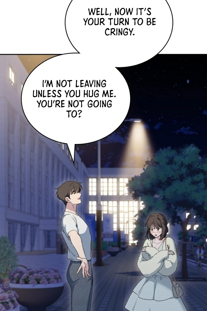 F My Ex Chapter 15 - Page 24