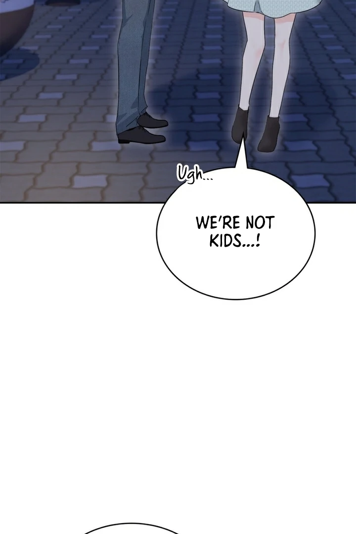 F My Ex Chapter 15 - Page 25