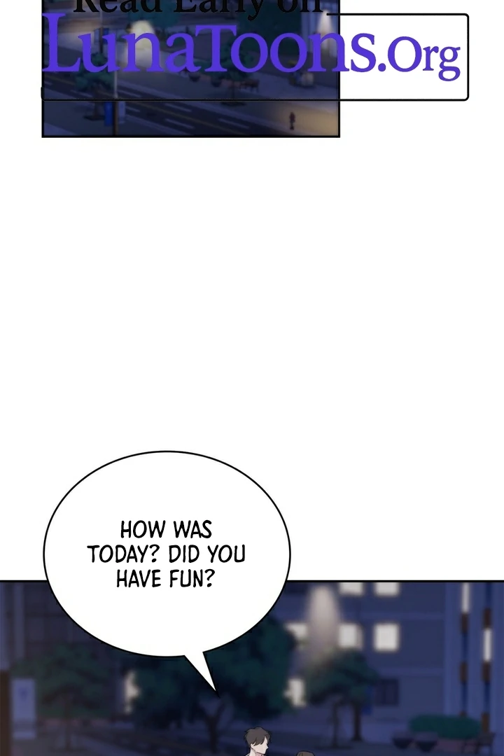 F My Ex Chapter 15 - Page 4