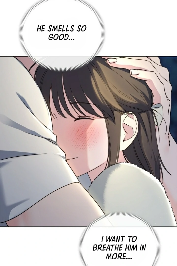 F My Ex Chapter 15 - Page 32