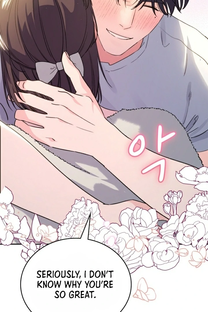 F My Ex Chapter 15 - Page 34