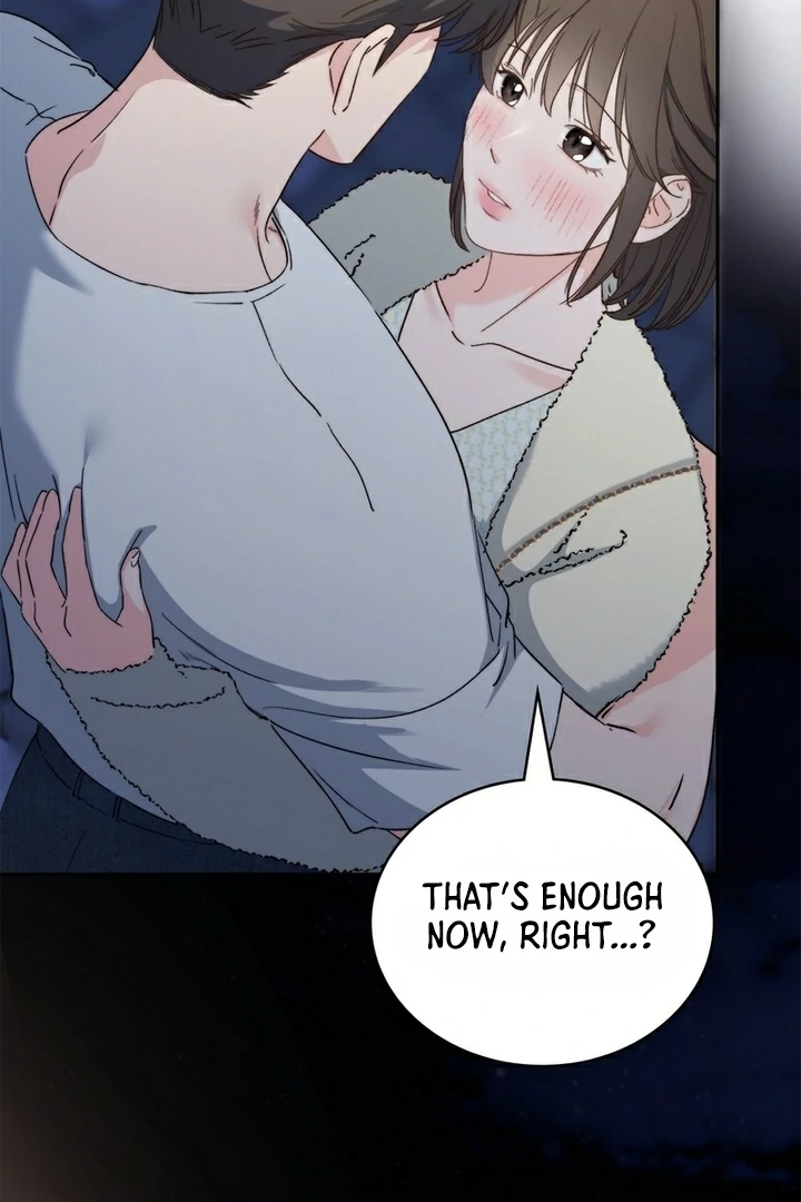F My Ex Chapter 15 - Page 36