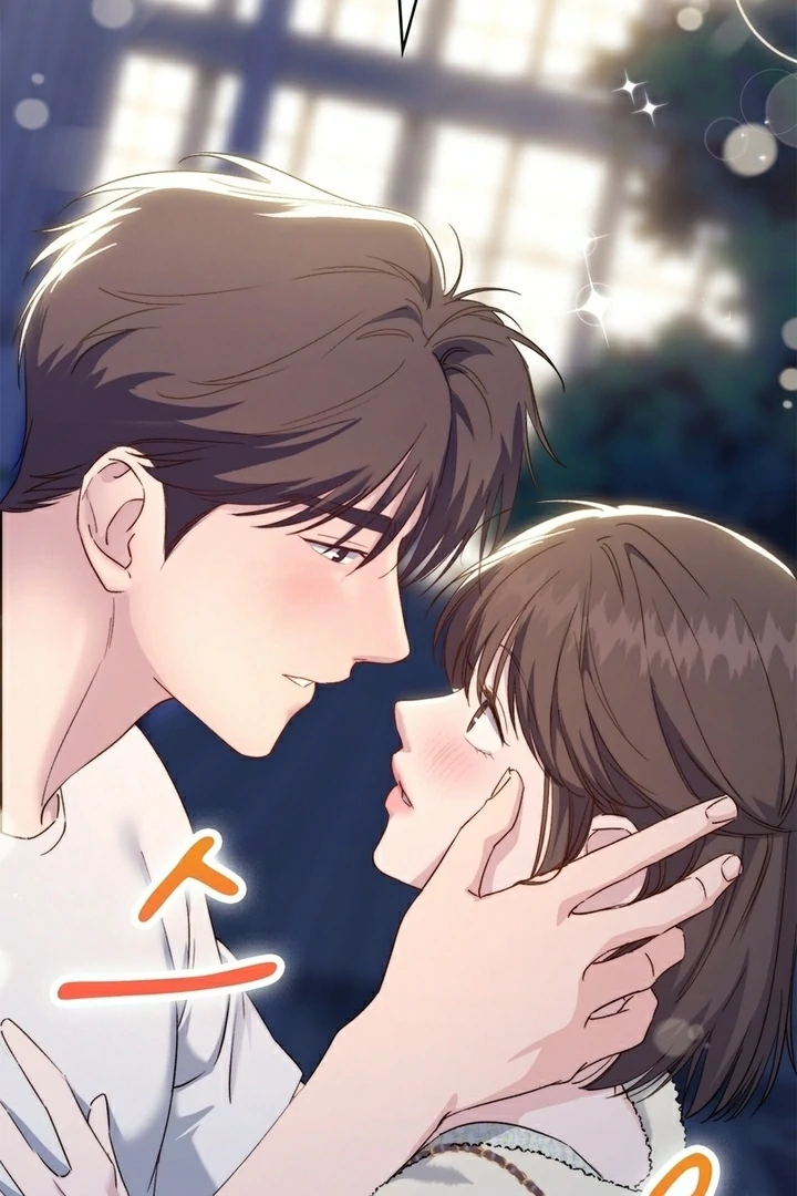 F My Ex Chapter 15 - Page 38
