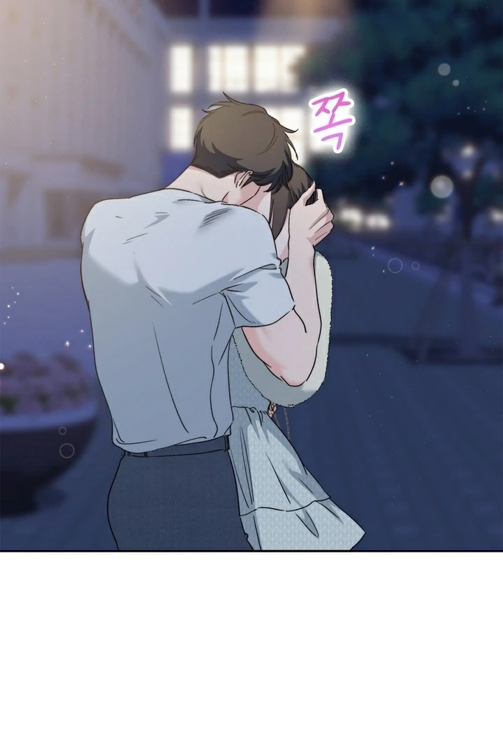 F My Ex Chapter 15 - Page 40