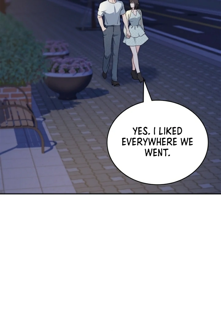F My Ex Chapter 15 - Page 5