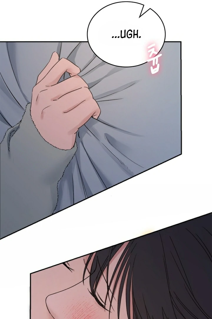F My Ex Chapter 15 - Page 43