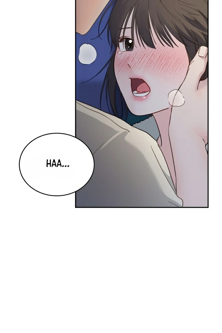 F My Ex Chapter 15 - Page 47