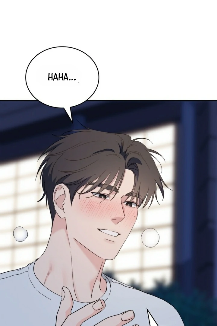 F My Ex Chapter 15 - Page 48