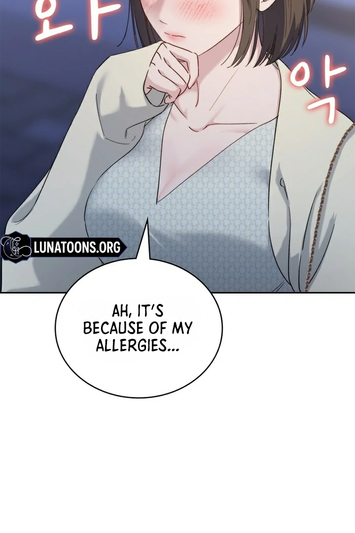 F My Ex Chapter 15 - Page 50