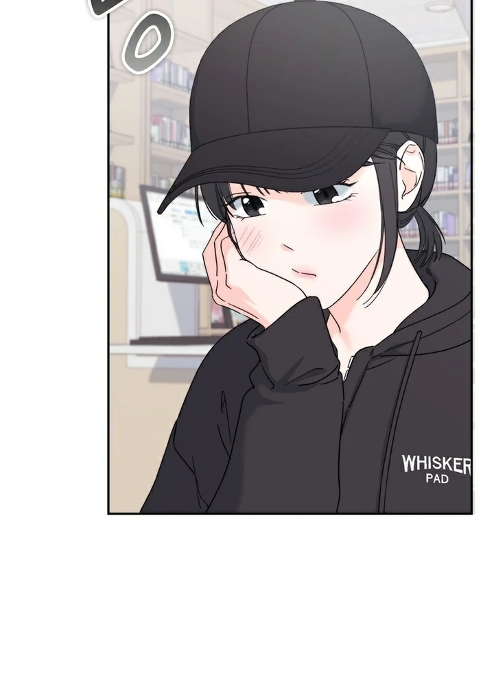 F My Ex Chapter 15 - Page 56
