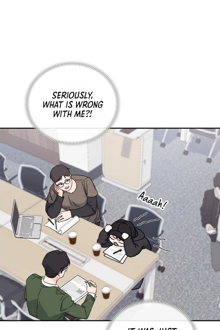 F My Ex Chapter 15 - Page 59