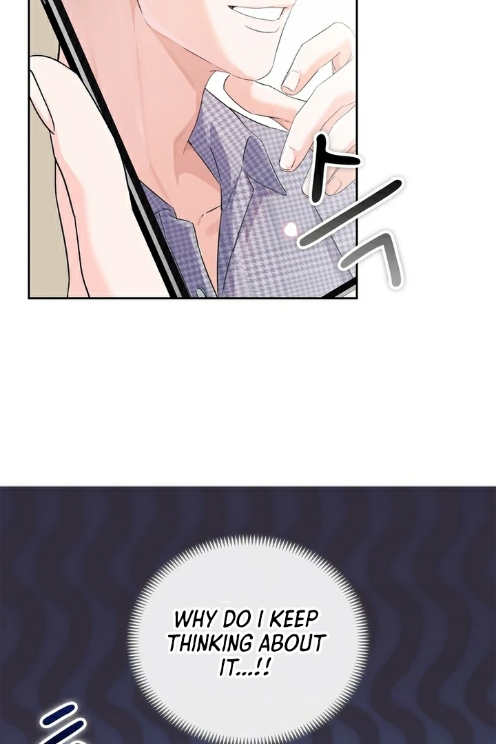 F My Ex Chapter 15 - Page 61