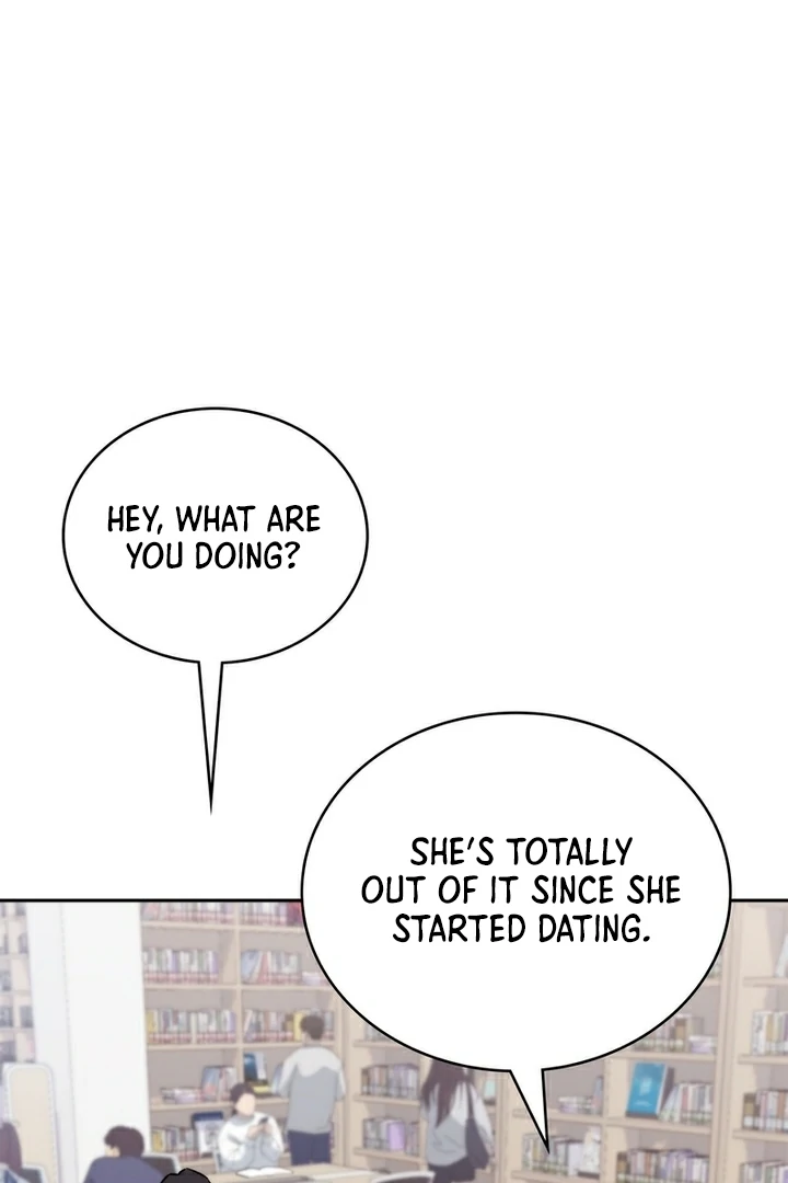 F My Ex Chapter 15 - Page 63