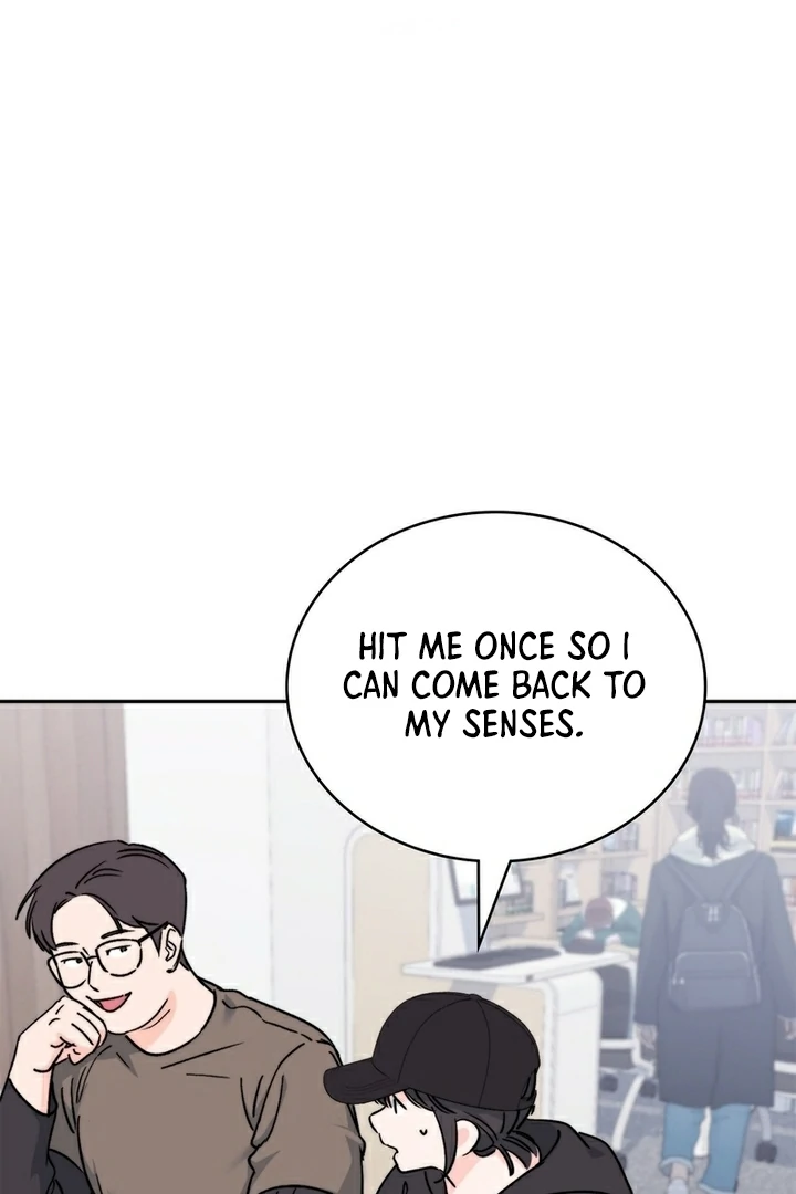F My Ex Chapter 15 - Page 66