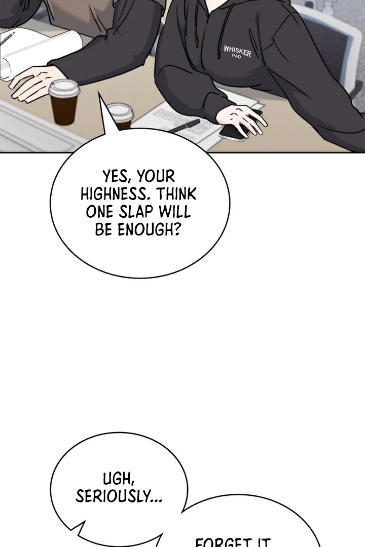 F My Ex Chapter 15 - Page 67