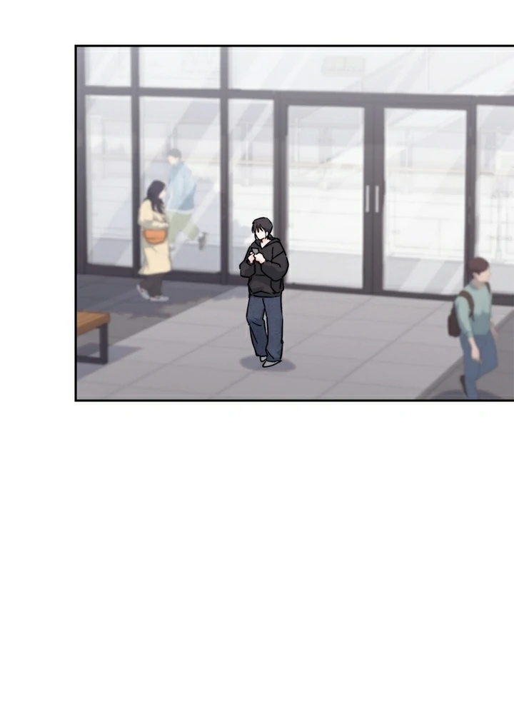F My Ex Chapter 15 - Page 69
