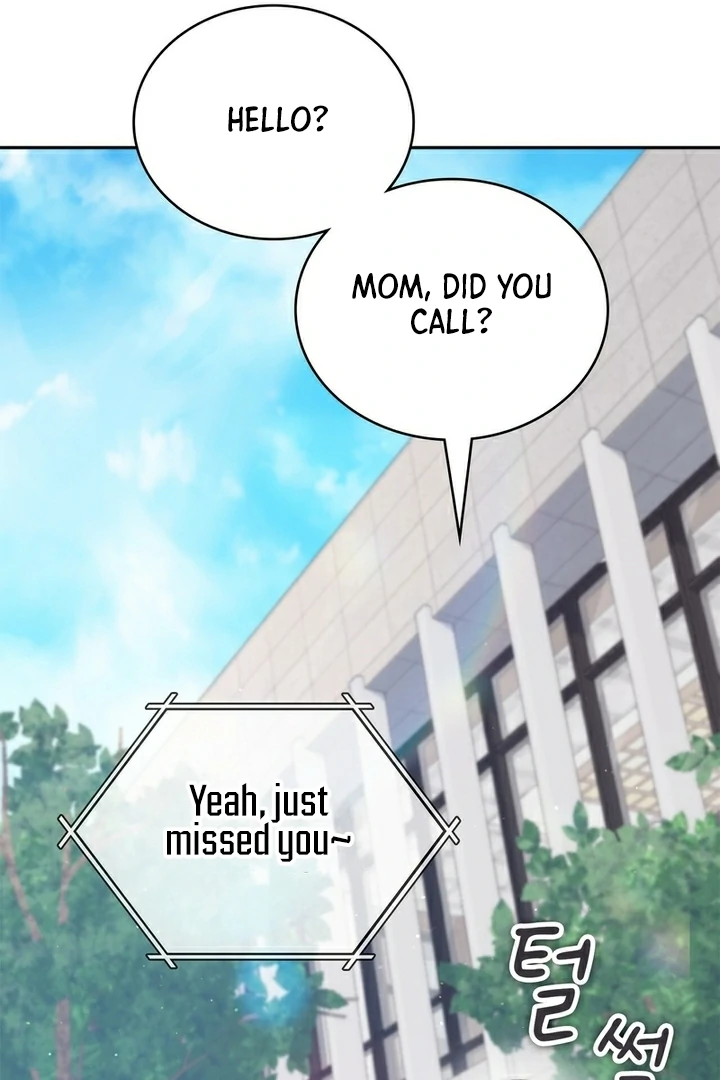 F My Ex Chapter 15 - Page 70