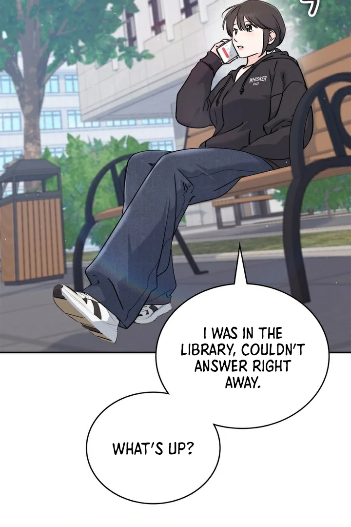F My Ex Chapter 15 - Page 71