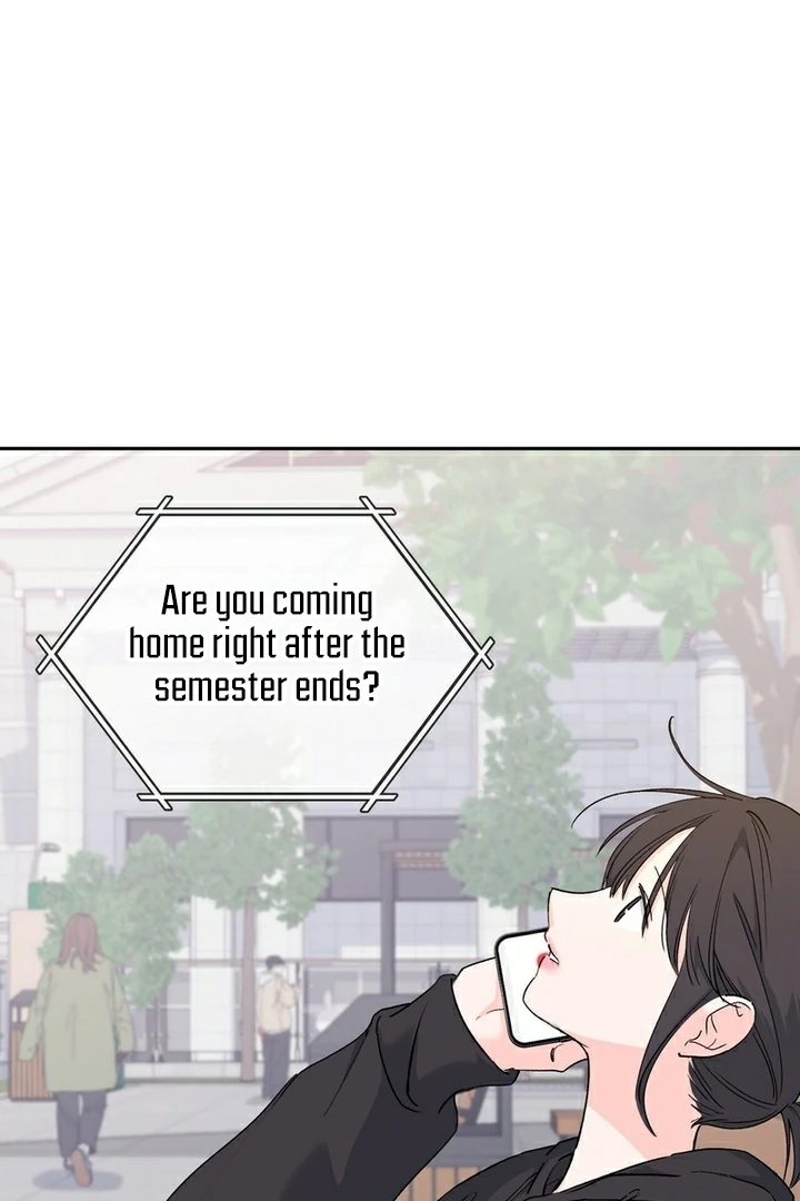 F My Ex Chapter 15 - Page 72