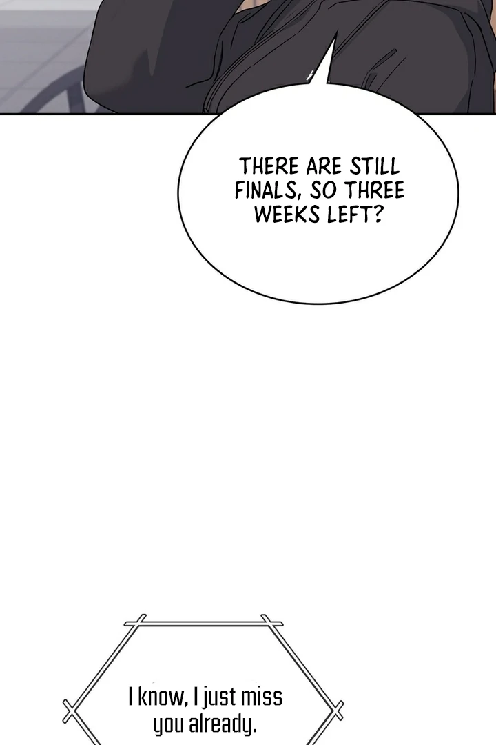 F My Ex Chapter 15 - Page 73