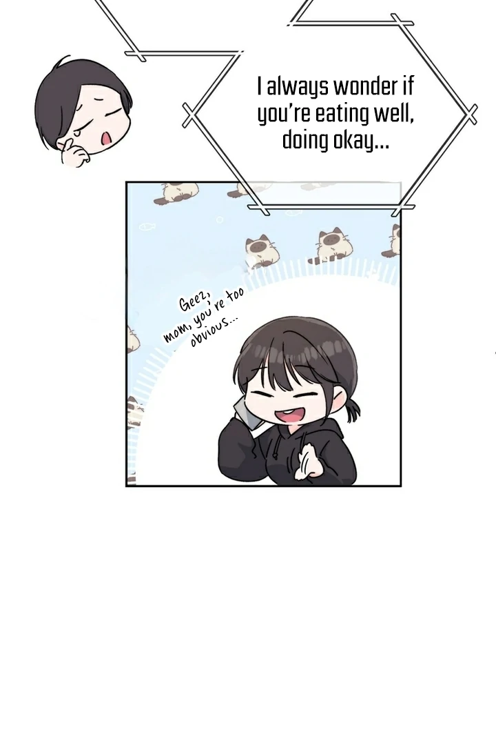 F My Ex Chapter 15 - Page 74