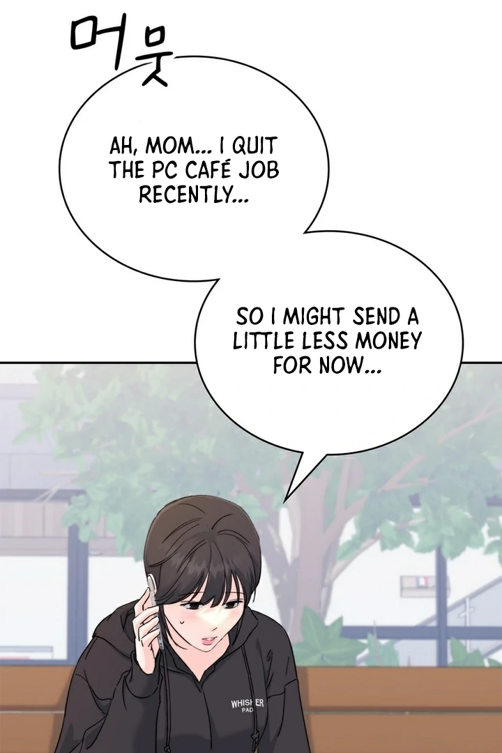F My Ex Chapter 15 - Page 75
