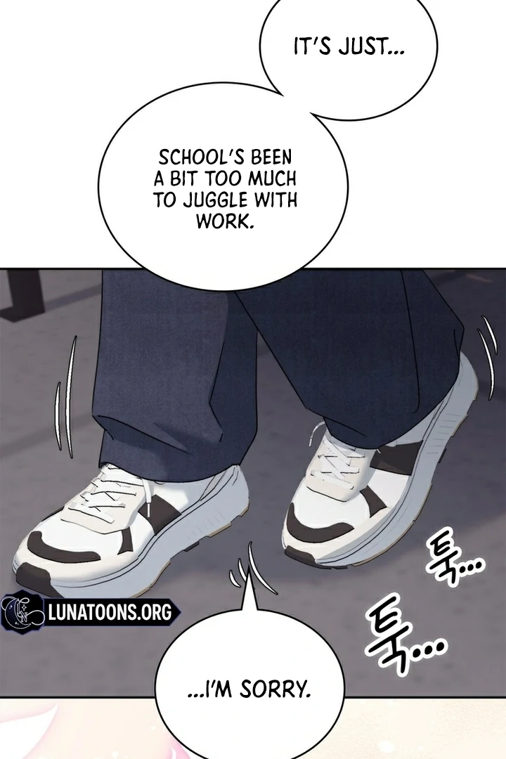 F My Ex Chapter 15 - Page 79