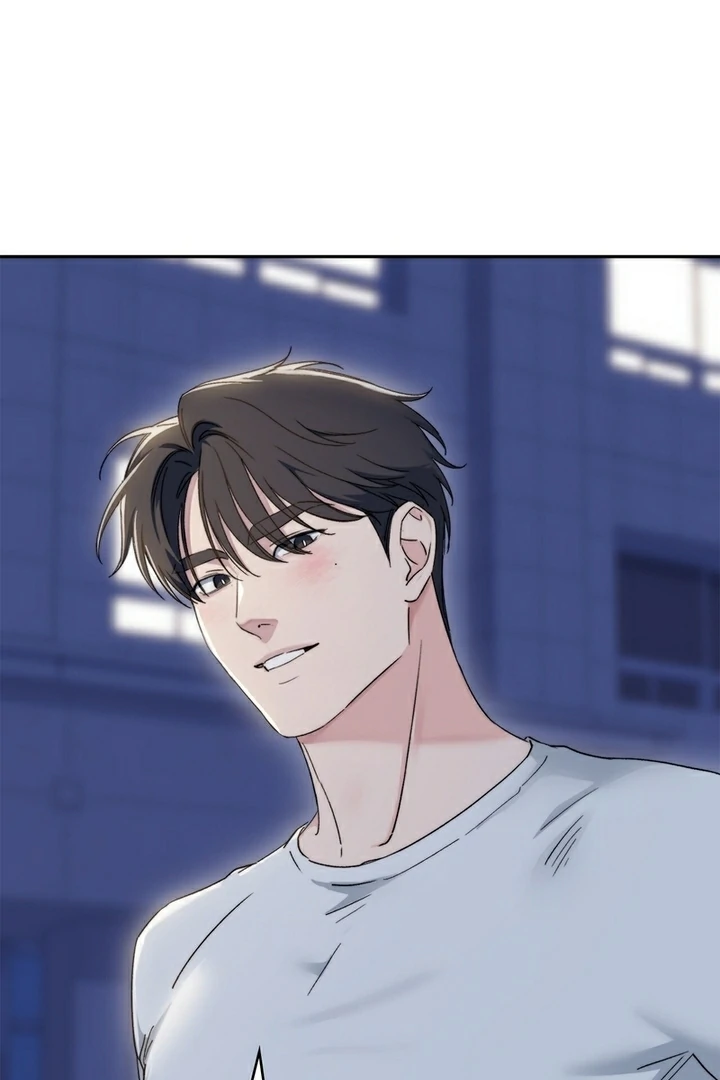 F My Ex Chapter 15 - Page 9