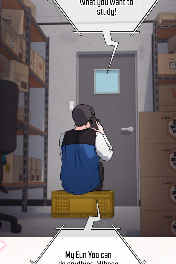 F My Ex Chapter 15 - Page 81