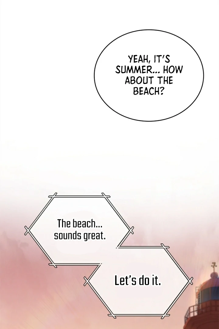 F My Ex Chapter 15 - Page 85