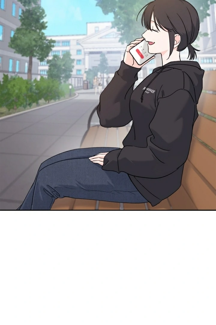 F My Ex Chapter 15 - Page 88