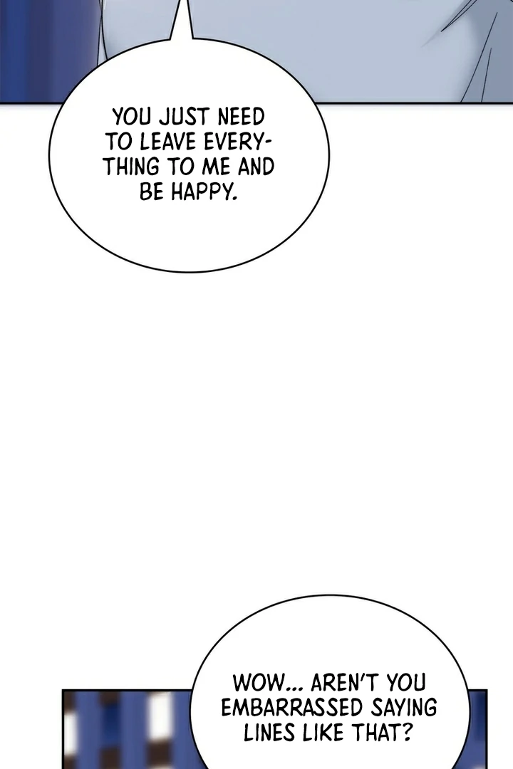 F My Ex Chapter 15 - Page 10