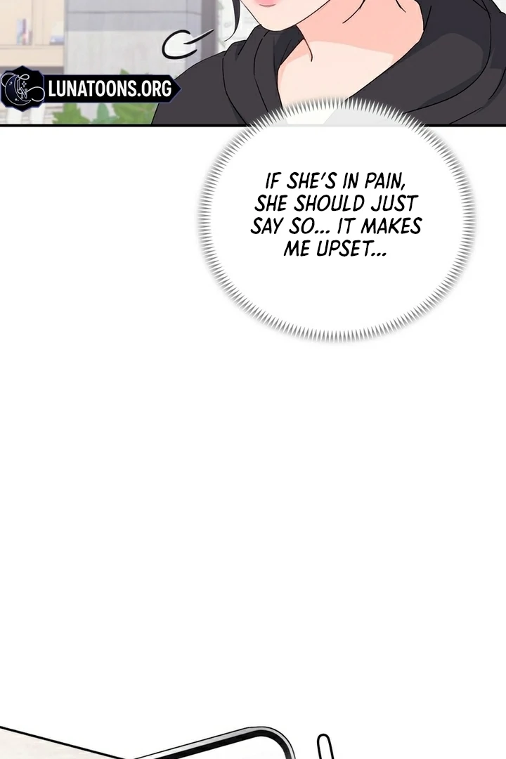 F My Ex Chapter 15 - Page 94