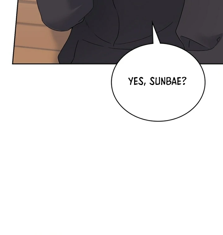 F My Ex Chapter 15 - Page 97