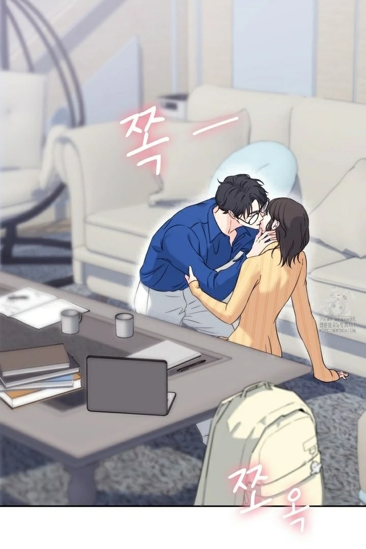 F My Ex Chapter 16 - Page 101