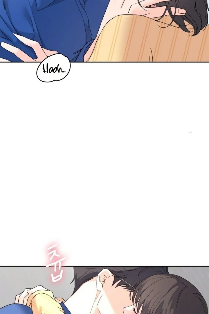 F My Ex Chapter 16 - Page 103