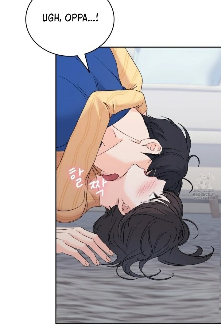 F My Ex Chapter 16 - Page 108