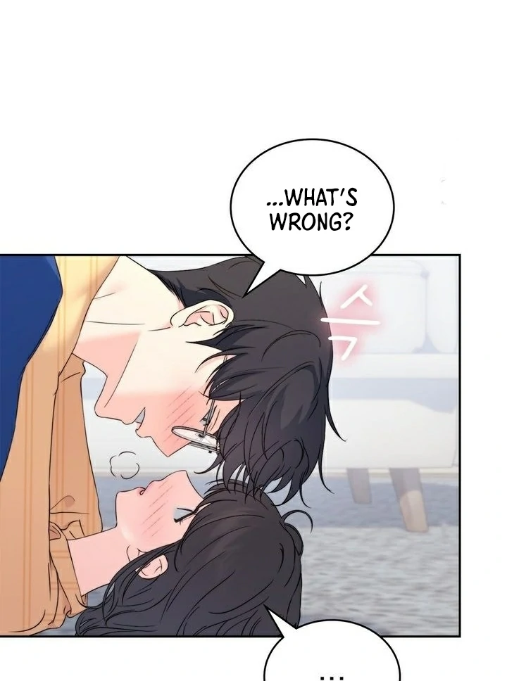 F My Ex Chapter 16 - Page 109