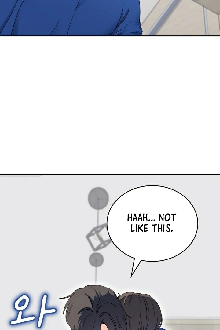 F My Ex Chapter 16 - Page 115
