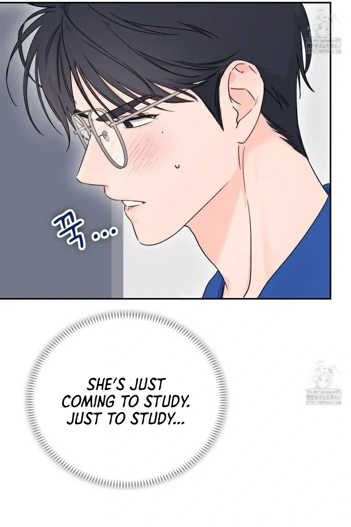 F My Ex Chapter 16 - Page 15