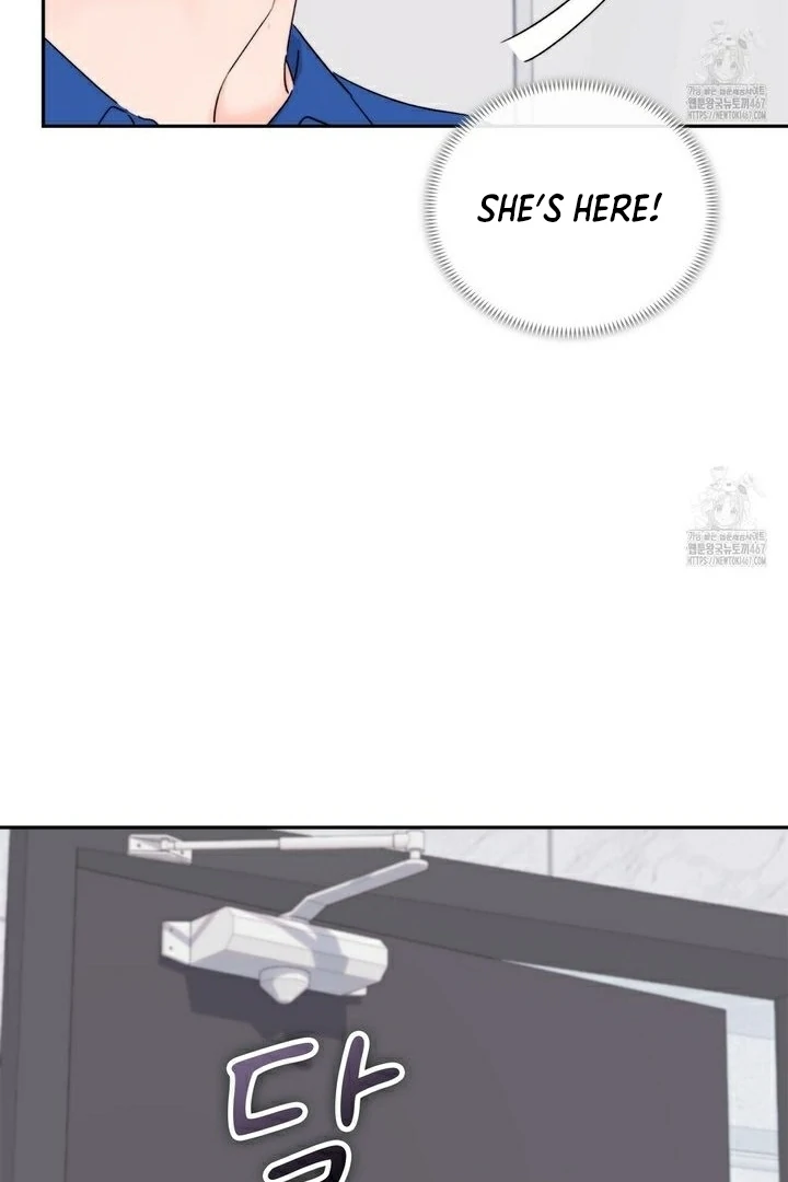F My Ex Chapter 16 - Page 17