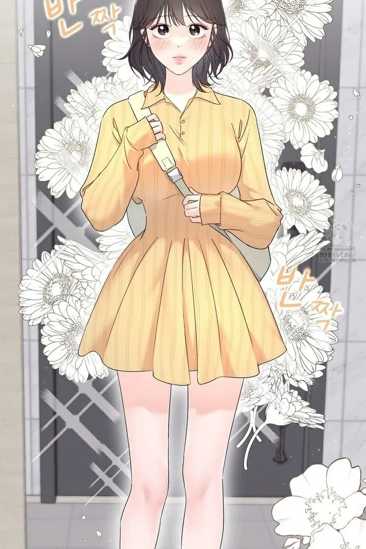 F My Ex Chapter 16 - Page 19