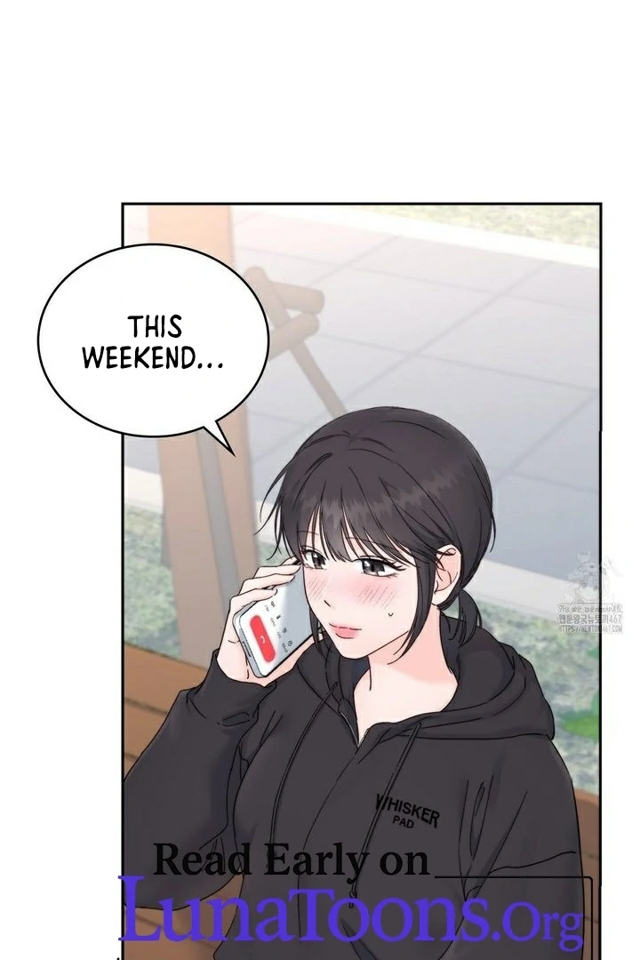 F My Ex Chapter 16 - Page 3