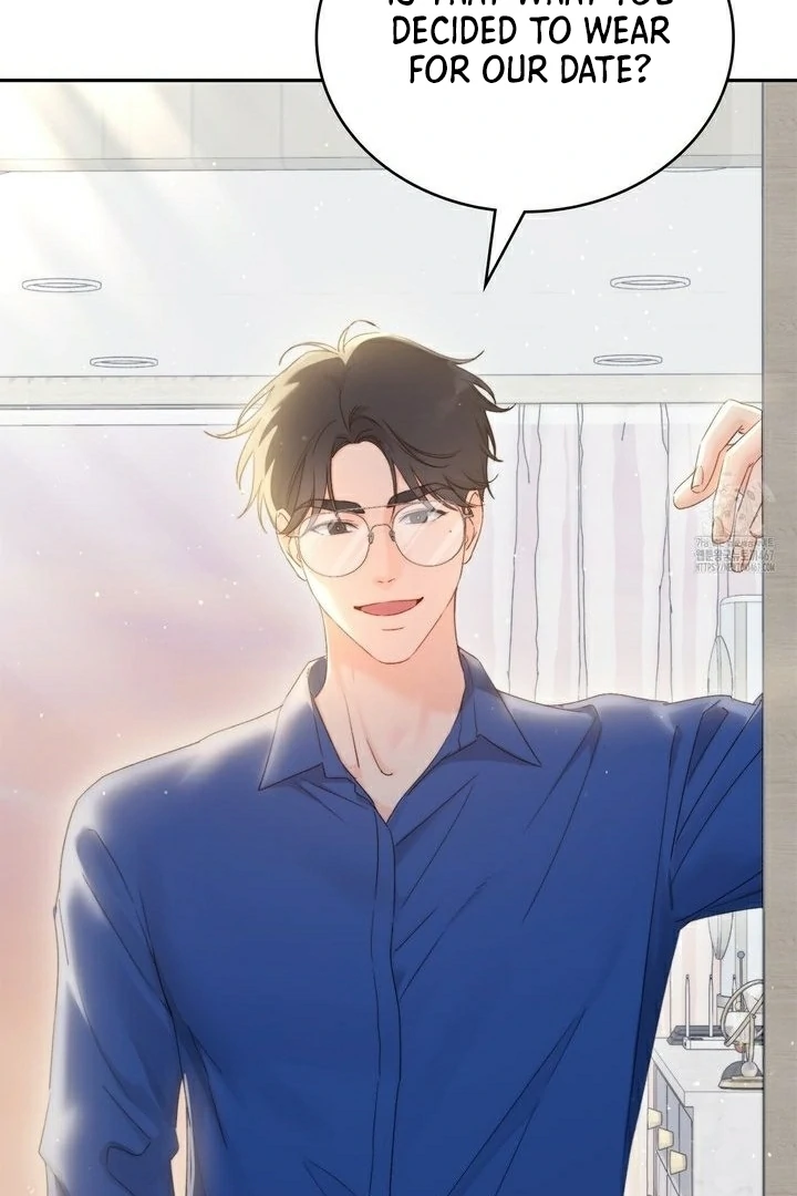 F My Ex Chapter 16 - Page 21