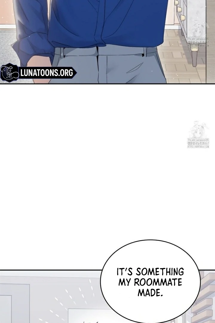 F My Ex Chapter 16 - Page 22