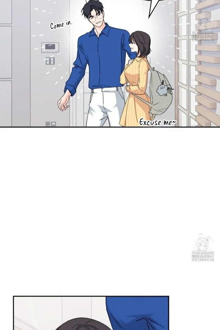 F My Ex Chapter 16 - Page 23