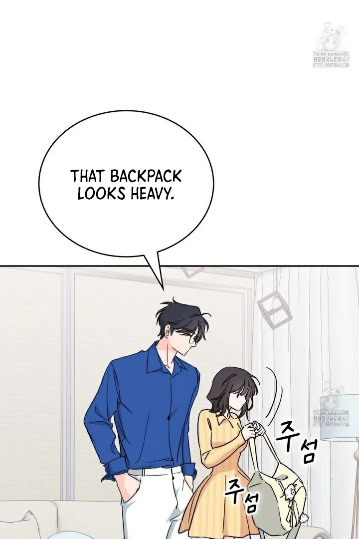 F My Ex Chapter 16 - Page 25